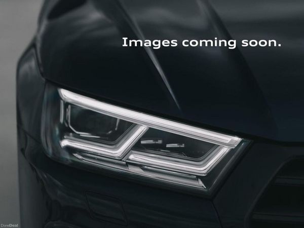 Audi Q3 SUV, Petrol Plug-in Hybrid, 2024, Grey