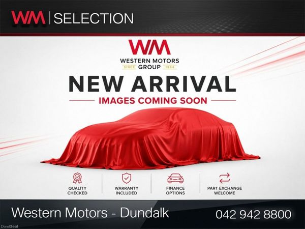 Skoda Karoq Estate, Diesel, 2022, Orange