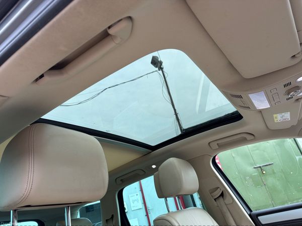 Volkswagen Touareg SUV, Diesel, 2018, Grey