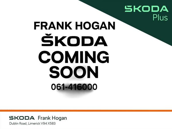 Skoda Octavia Saloon, Petrol, 2023, Grey