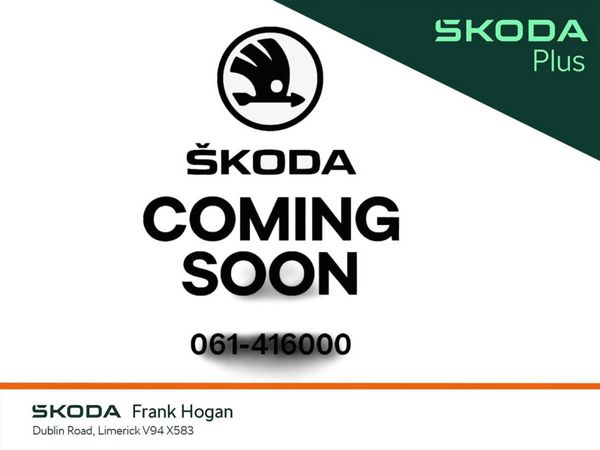 Skoda Scala Hatchback, Petrol, 2020, Grey