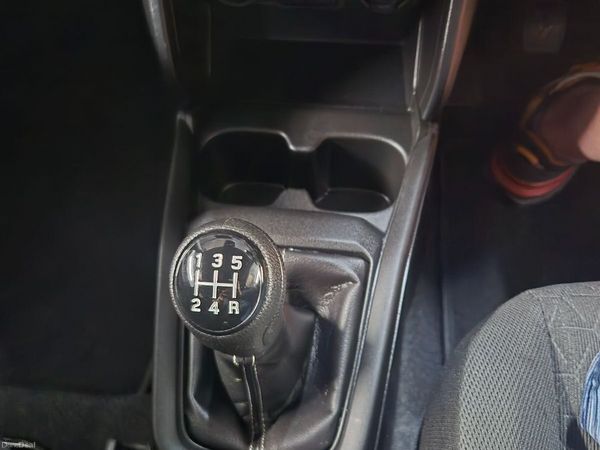 Suzuki Swift Hatchback, Petrol Hybrid, 2026, Orange