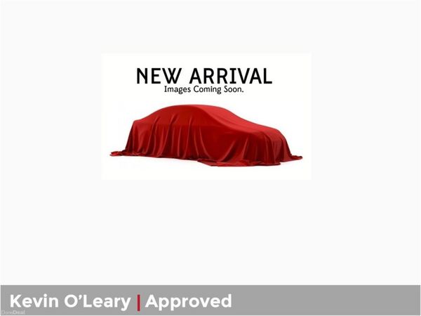 Mazda CX-5 SUV, Diesel, 2020, Red