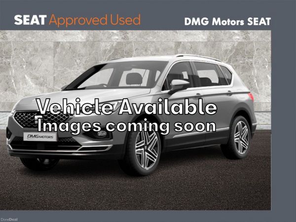 SEAT Tarraco Estate, Diesel, 2023, White