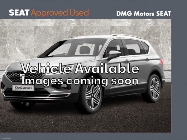 SEAT Tarraco Estate, Diesel, 2023, Grey