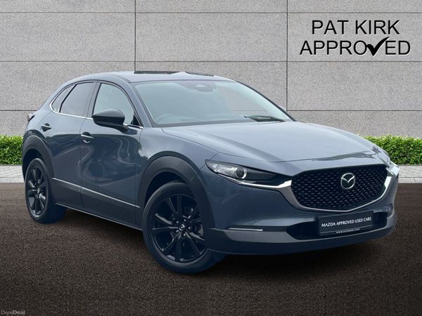 Mazda CX-30 Hatchback, Petrol, 2024, 