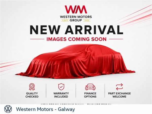 Volkswagen Golf Hatchback, Diesel, 2024, Black