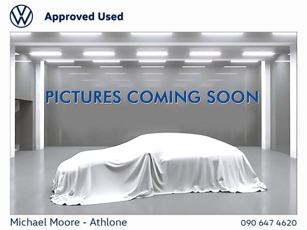 Volkswagen Golf Hatchback, Diesel, 2026, Grey