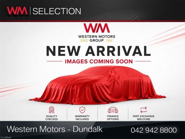 Volkswagen ID.4 Estate, Electric, 2024, White