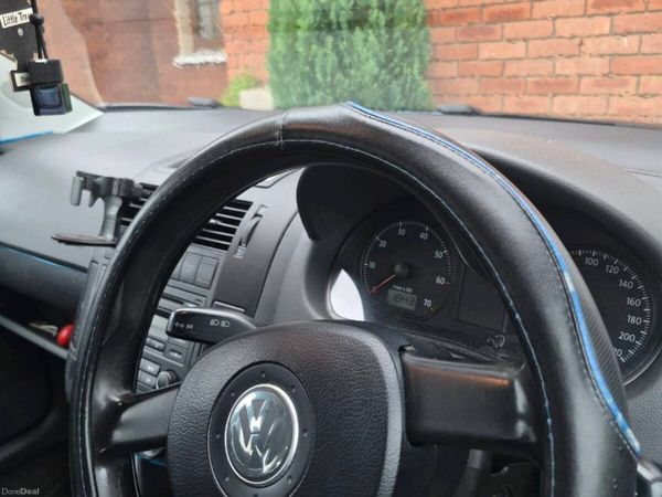 Mazda Mazda3 Saloon, Petrol, 2006, Black