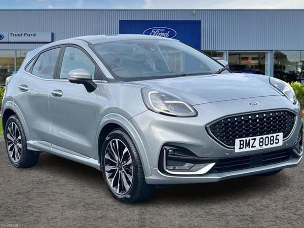 Other Other Hatchback, Petrol, 2023, Silver