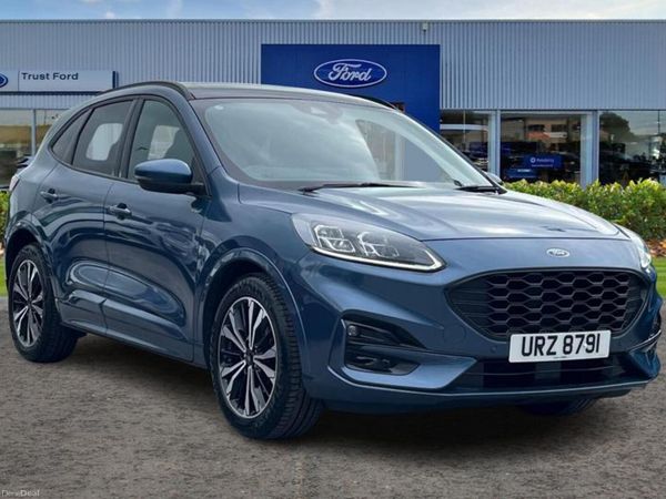 Other Other Estate, Petrol, 2023, Blue