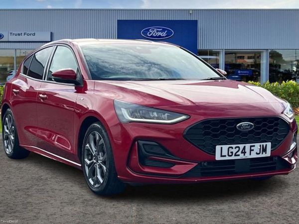 Other Other Hatchback, Petrol, 2024, Red