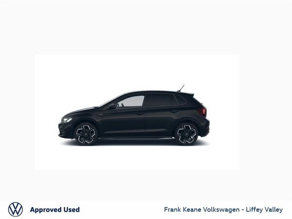 Volkswagen Polo Hatchback, Petrol, 2026, 