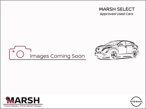 Nissan Qashqai MPV, Petrol, 2023, Grey