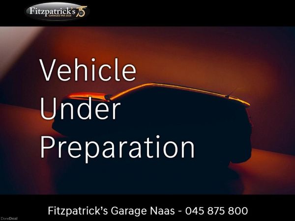 Kia Stonic Estate/Jeep, Petrol, 2024, Blue