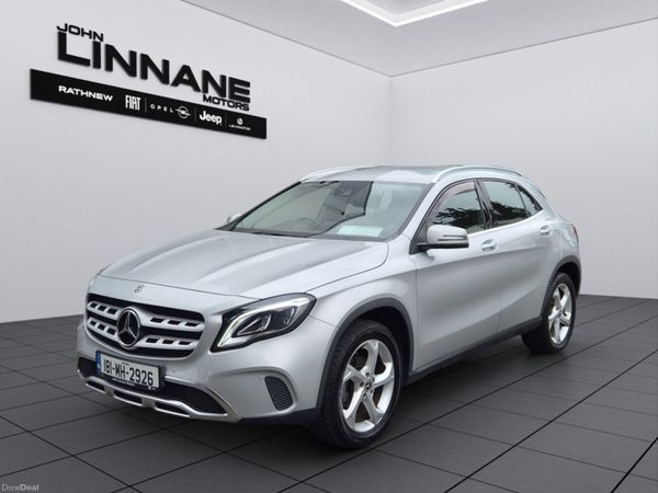 Mercedes-Benz GL-Class Estate, Petrol, 2018, Grey
