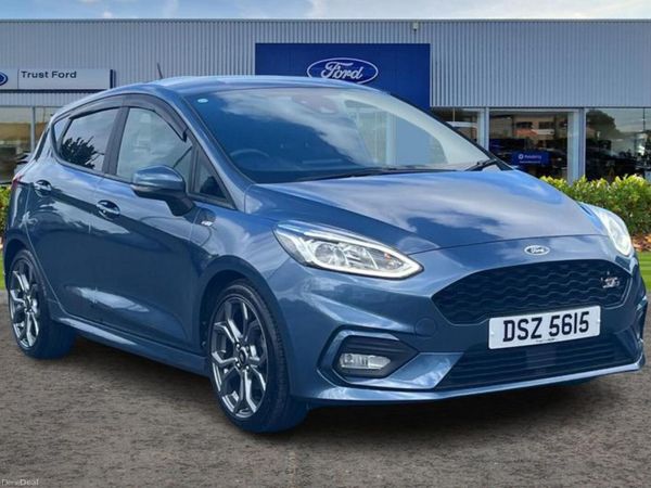 Other Other Hatchback, Petrol, 2019, Blue