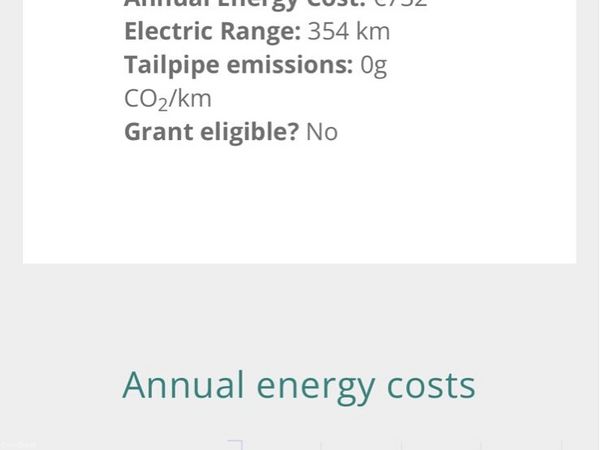 Mercedes-Benz EQV MPV, Electric, 2020, Silver