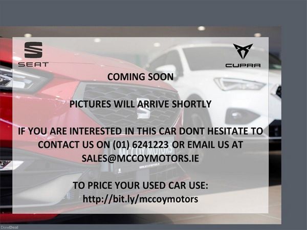 Cupra Leon Estate, Petrol Plug-in Hybrid, 2024, Grey