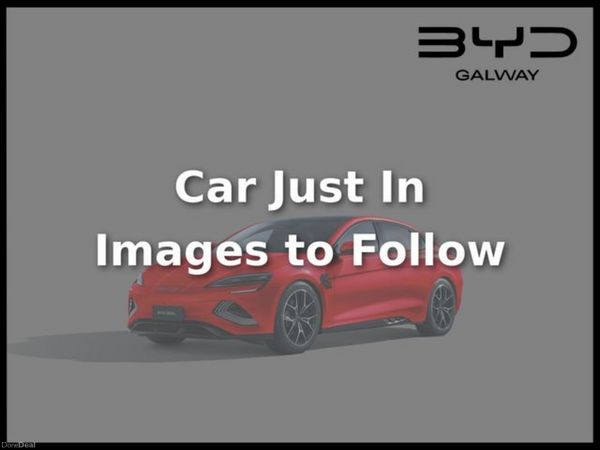 BYD DOLPHIN SURF Hatchback, Electric, 2026, Green
