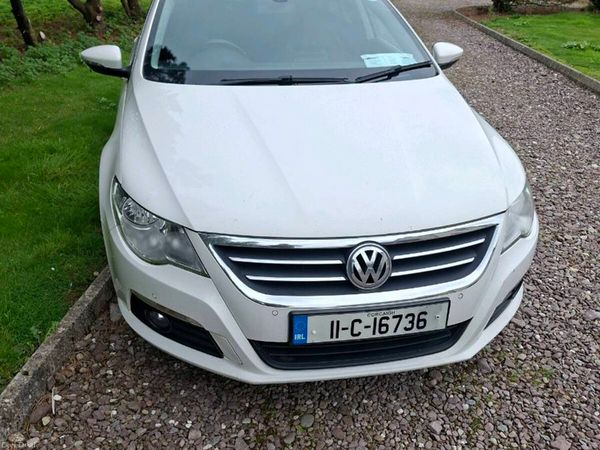 Volkswagen  , Diesel, 2011, 