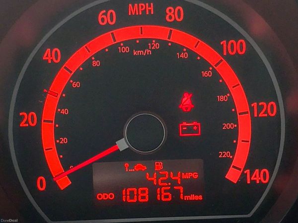 Kia Ceed Estate, Diesel, 2010, Black