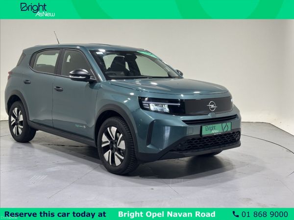 Opel Frontera MPV, Petrol, 2026, Green