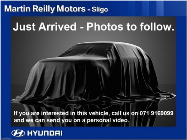 Hyundai KONA MPV, Petrol, 2026, White