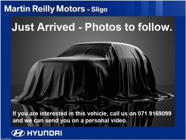 Hyundai Tucson MPV, Diesel, 2026, Black