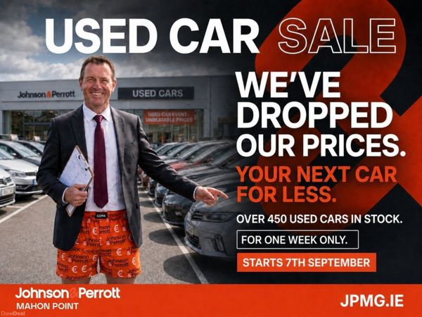 SEAT Arona SUV, Petrol, 2025, Red