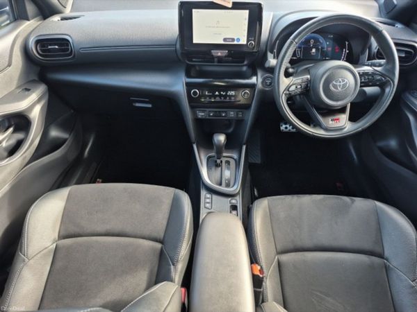 toyota-yaris-cross-gr-sport-huge-spec-stu-for-sale-in-wexford
