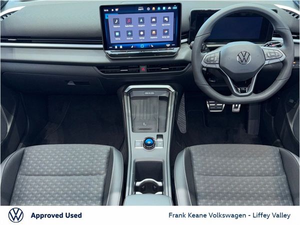 Volkswagen T-Roc SUV, Petrol Hybrid, 2026, Yellow