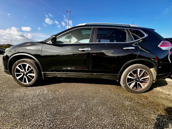 Nissan Juke SUV, Petrol, 2015, Grey