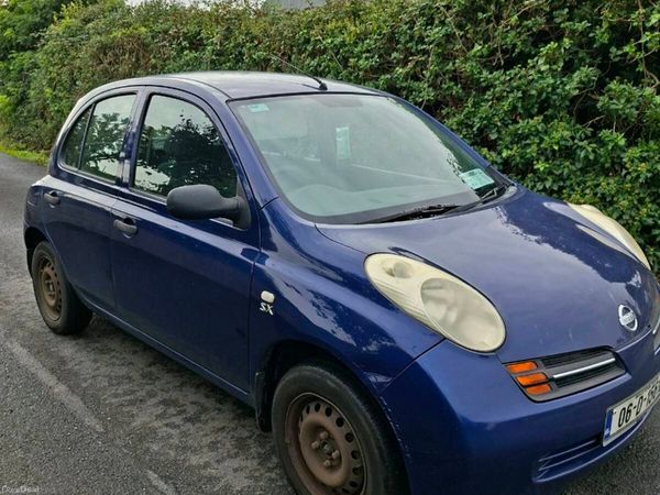 Renault Clio Hatchback, Ethanol Petrol, 2010, Black