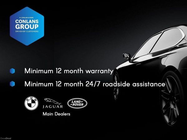 Land Rover Defender SUV, Petrol Plug-in Hybrid, 2026, Green