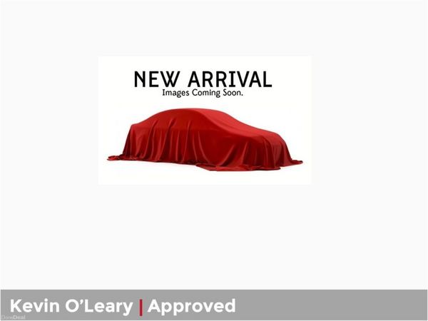 Renault Megane Hatchback, Electric, 2026, Grey