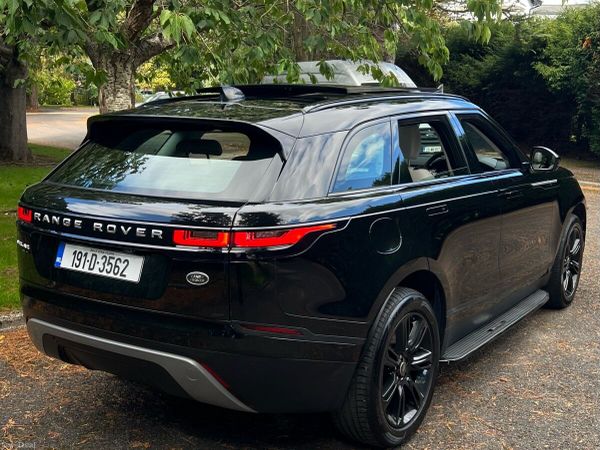 Range Rover Velar for sale in Dublin for €21,950 on DoneDeal