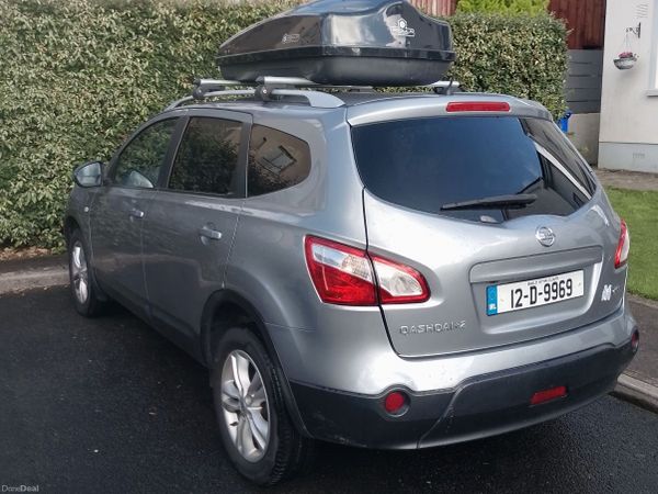 Kia Sportage SUV, Diesel, 2014, Black