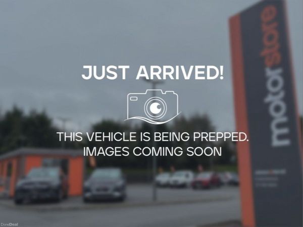 Citroen C5 Aircross SUV, Petrol Hybrid, 2024, Grey