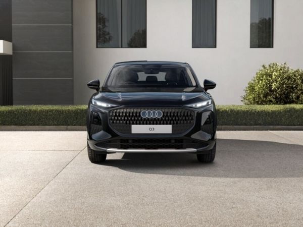 Audi Q3 Other, Unknown, 2026, 