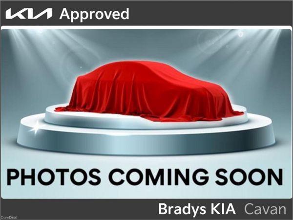 Kia Niro MPV, Petrol Plug-in Hybrid, 2026, Blue