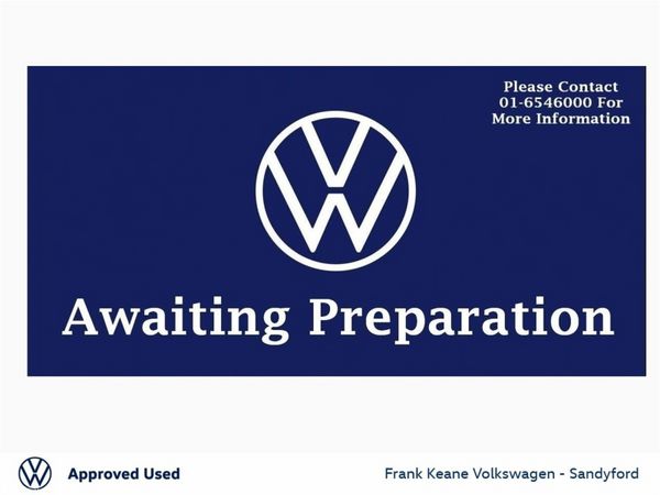 Volkswagen ID.4 Estate, Electric, 2023, Black