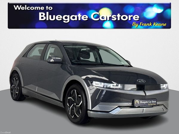 Hyundai IONIQ Hatchback, Electric, 2024, Grey