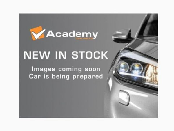 Renault Captur Hatchback, Petrol, 2023, Blue