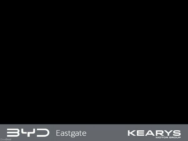 BYD Seal 6 Saloon, Petrol Plug-in Hybrid, 2026, Grey