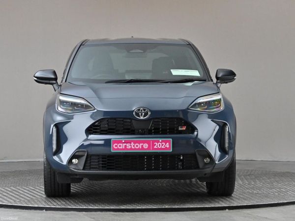 Toyota Yaris Cross **VIP SPECIAL**1.5 HEV E-CVT GR for sale in Dublin ...