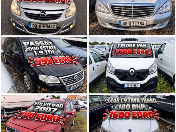 Opel Corsa Hatchback, Petrol, 2008, Silver