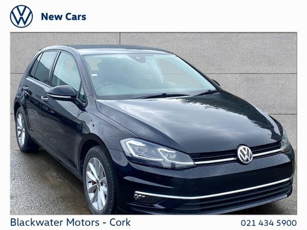Volkswagen Golf Other, Petrol, 2017, 