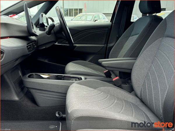 Volkswagen ID.3 ID3 Match 231 Horsepower Pro S 77k for sale in Cork for ...